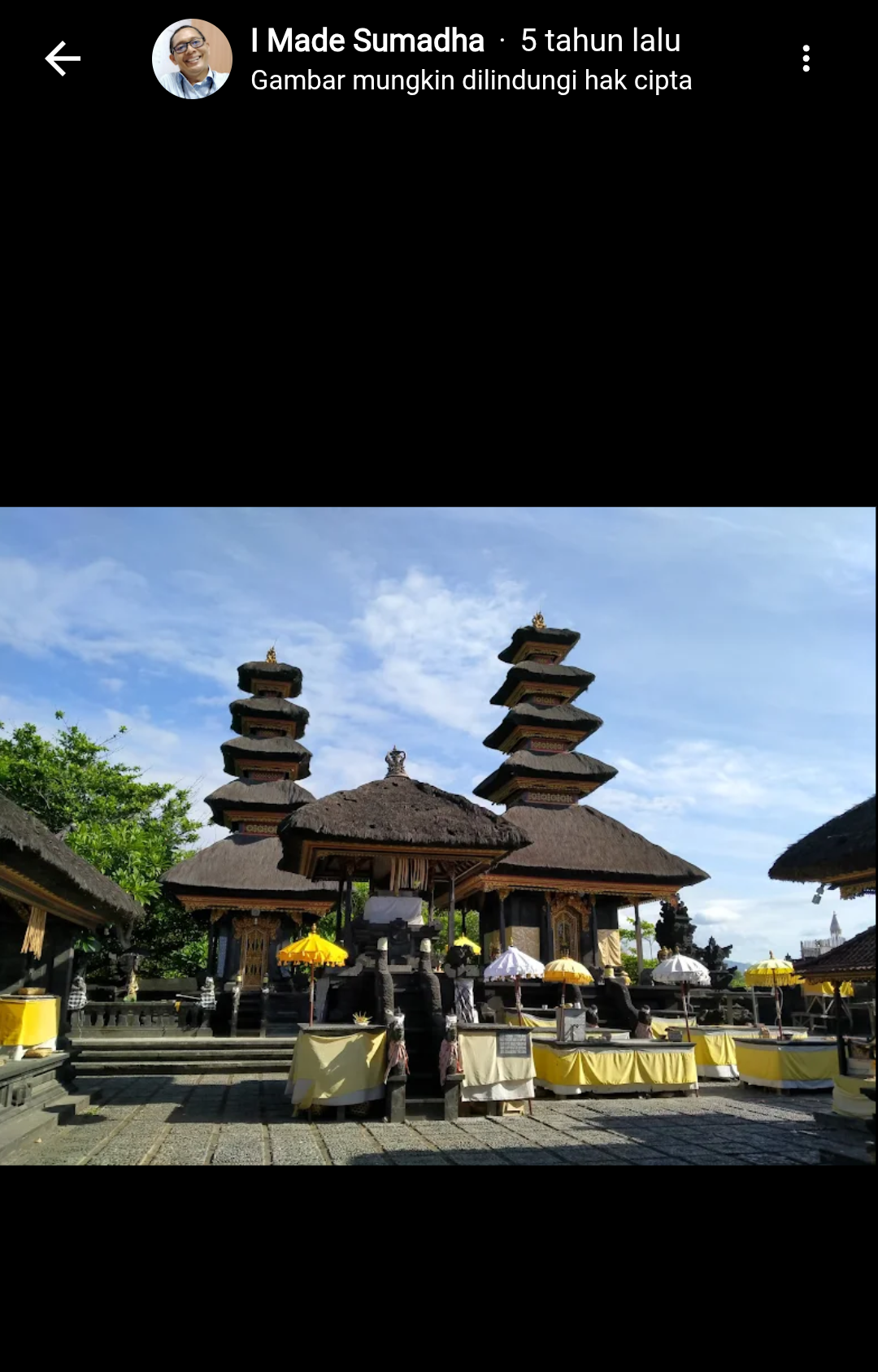 decit watu klotok