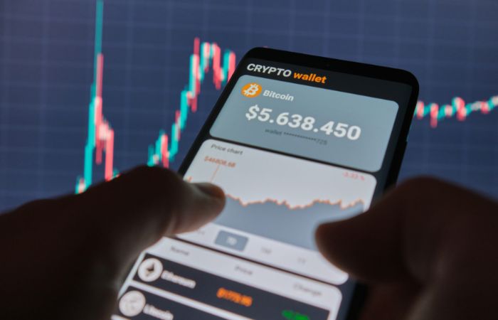 Meningkatkan potensi pendapatan hingga berkali-kali lipat dengan leverage crypto exchange&nbsp;yang aman dan terpercaya. (RadarMadura.id)