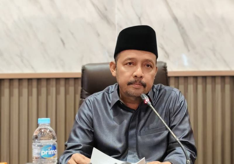 H. Zainal Arifin, Ketua DPRD Kabupaten Sumenep