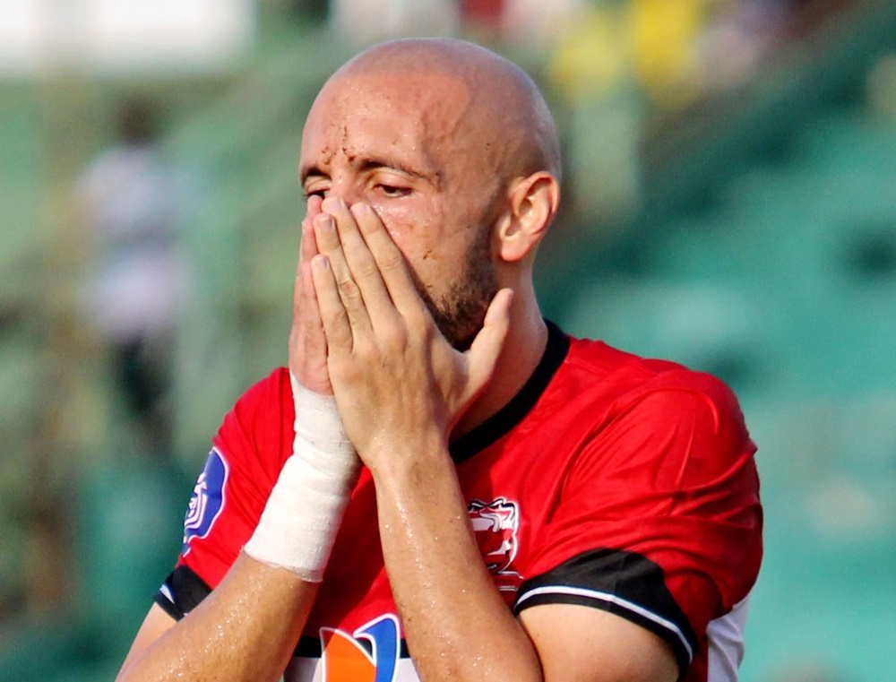 Youssef Ezzejari