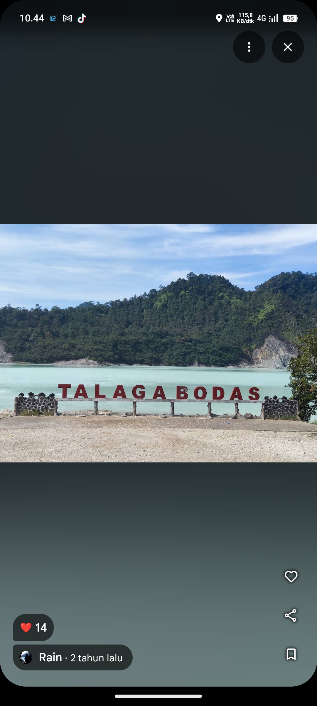 Talaga Bodas
