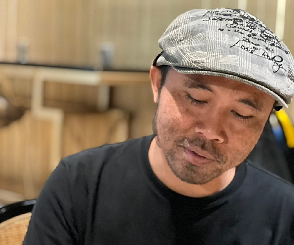 SLAMET WAHEDI, Penikmat Tarkam yang Esais