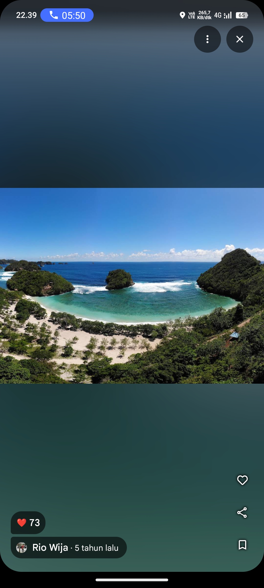 Teluk Asmara