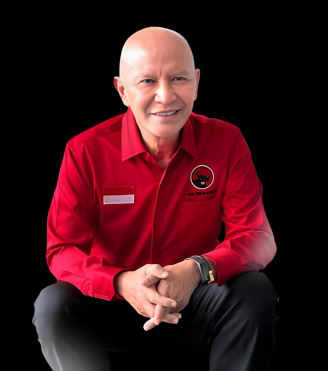 MH Said Abdullah (Ketua DPD PDI Perjuangan Jawa Timur)