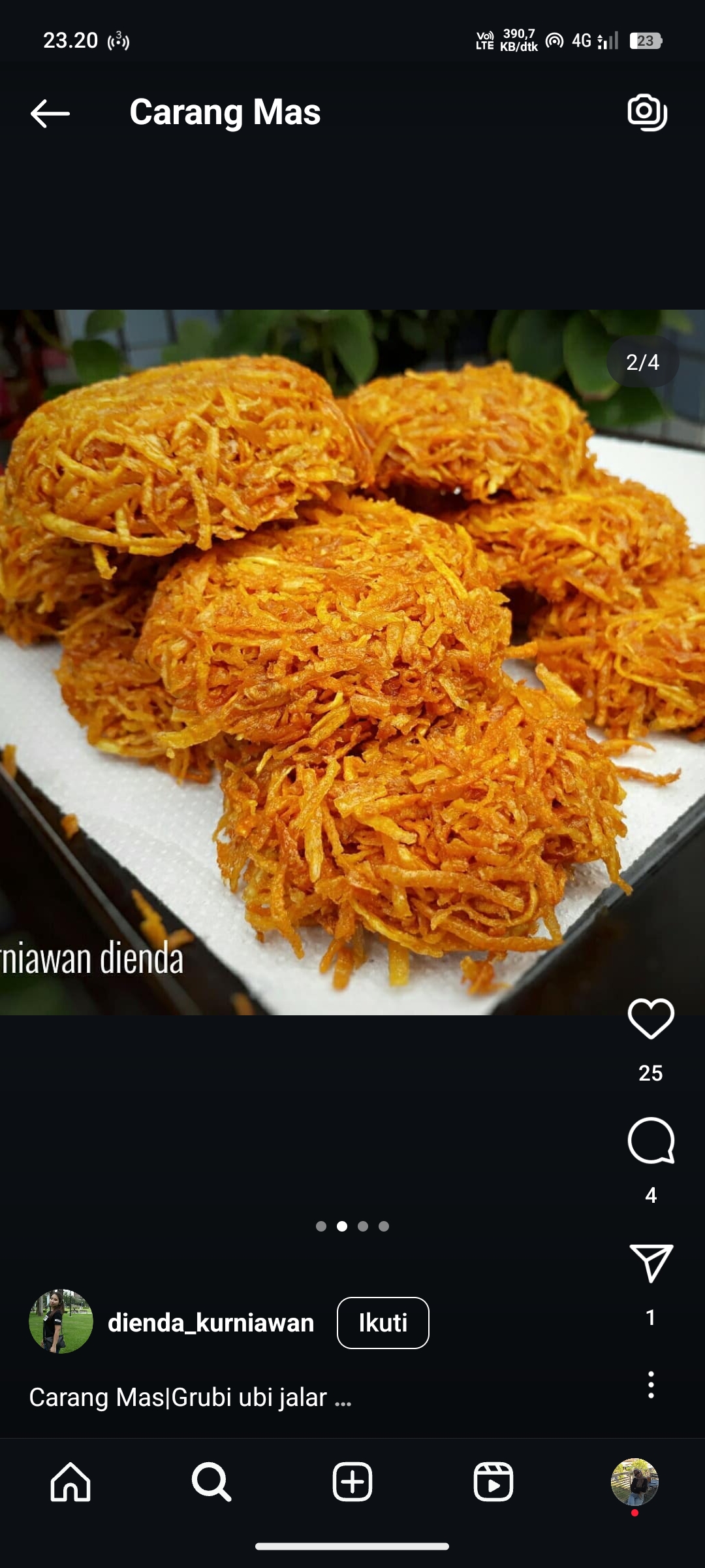 Carang Mas