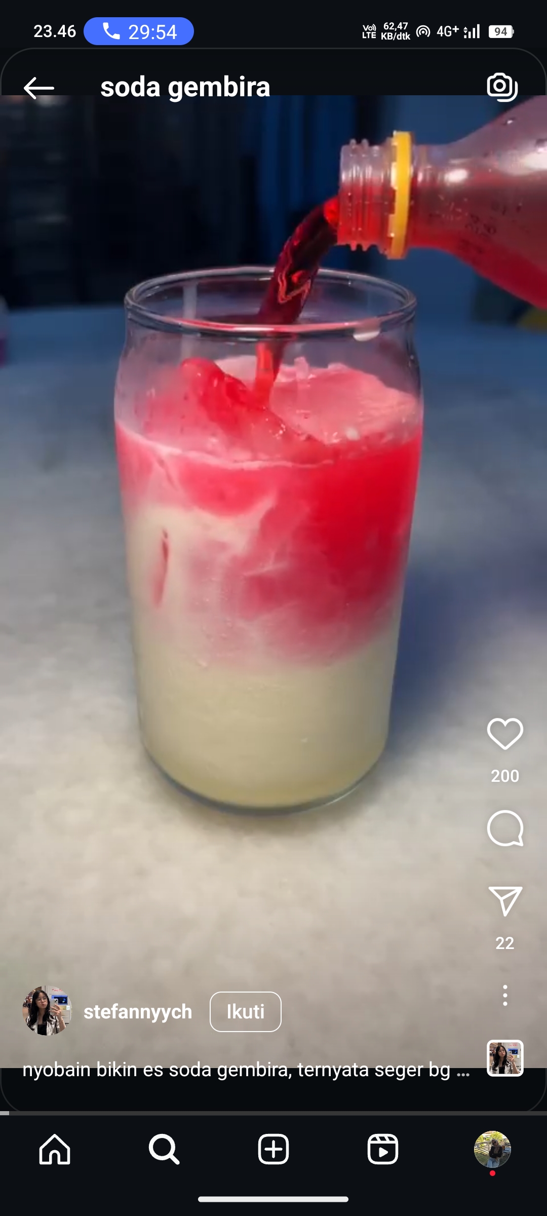 Fanta Susu