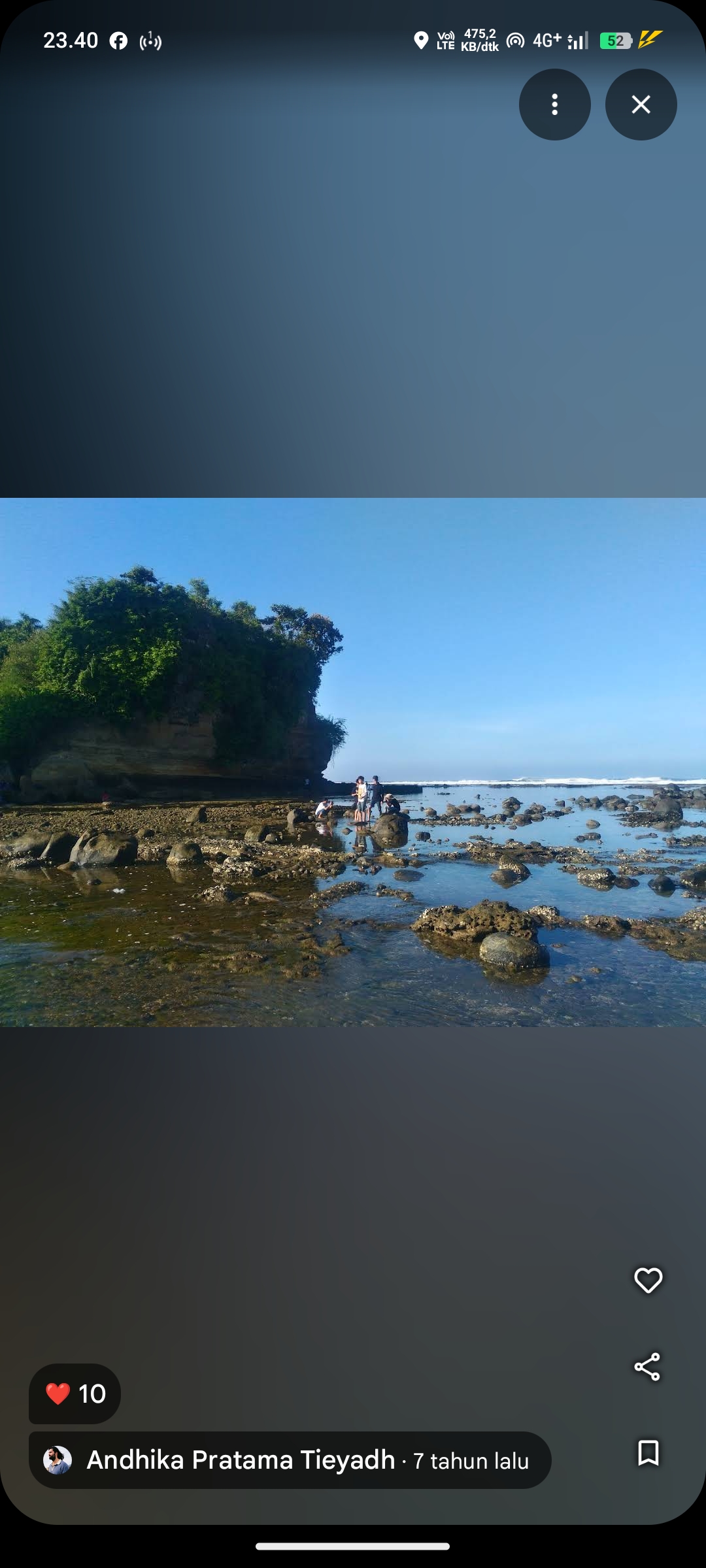 Pantai Rancabuaya
