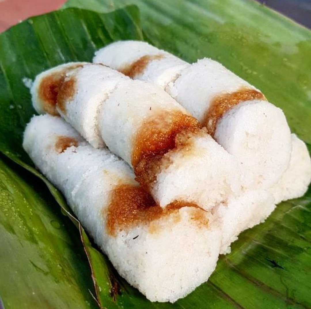 Putu Bumbung