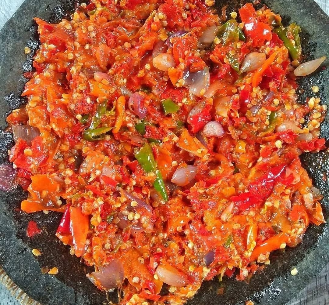 Sambal Bajak