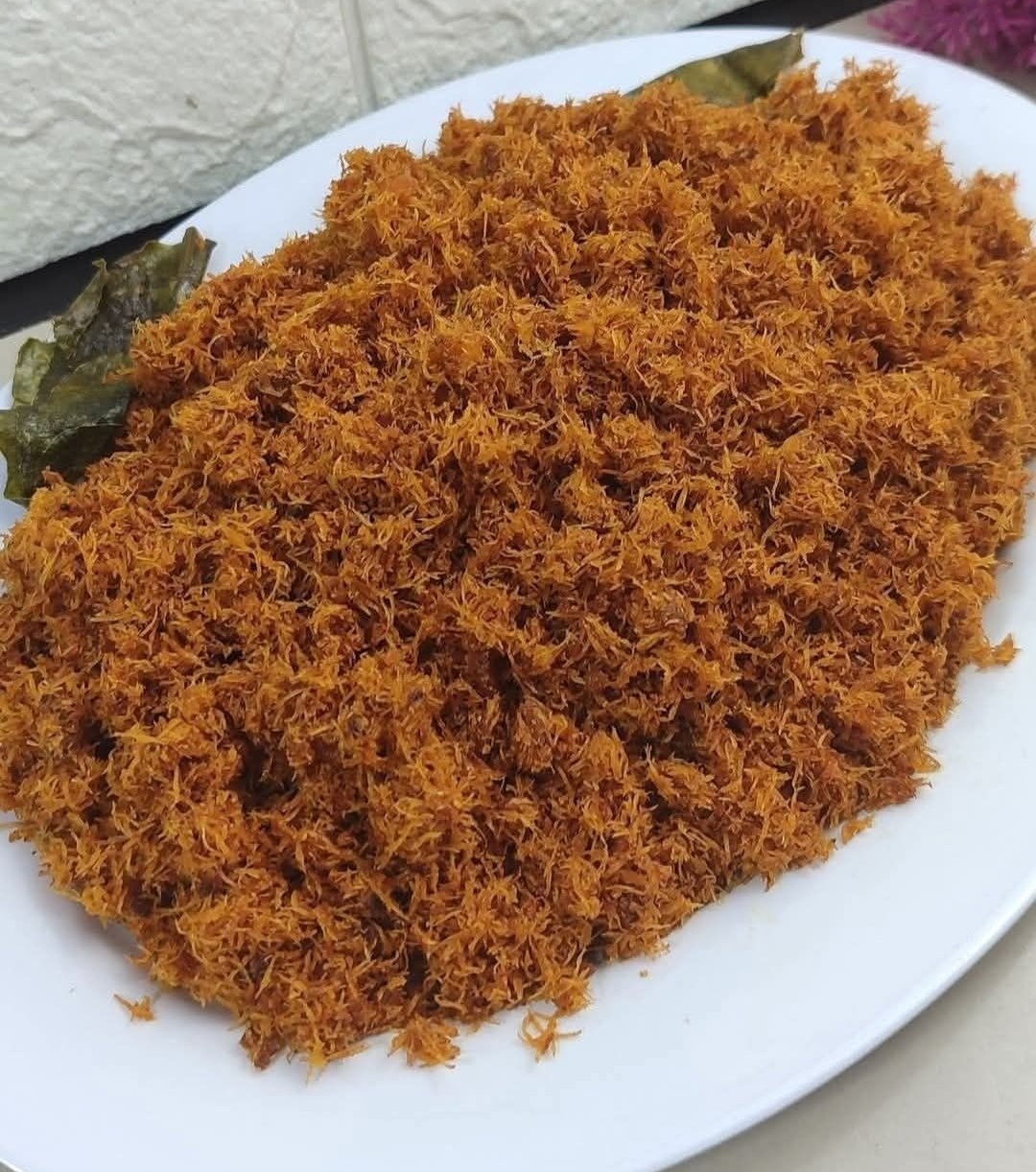 Serundeng Kelapa