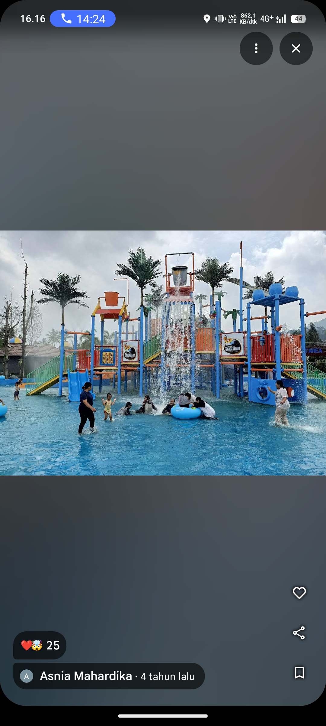 Sabda Alam Garut