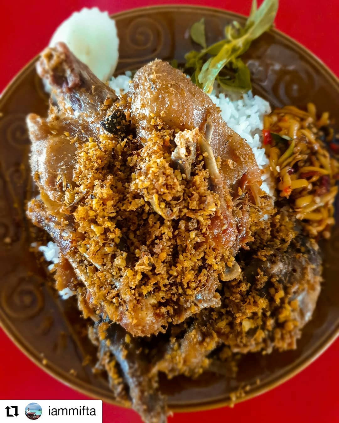 Bebek Sinjay punya sejarah yang menarik. dari penajaan hingga sejarah berdirinya.