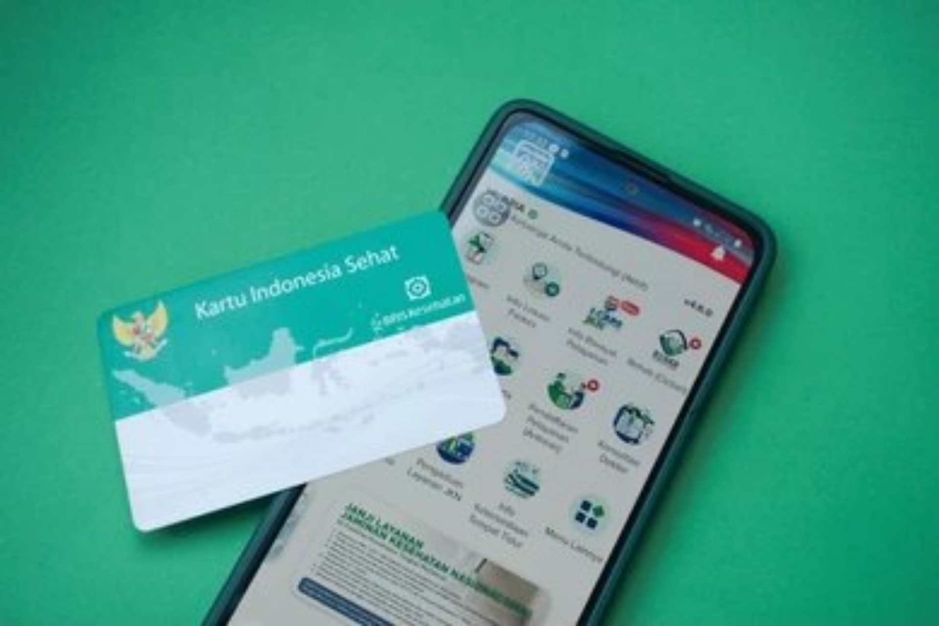 Mendaftar BPJS Kesehatan sekarang sudah sangat mudah