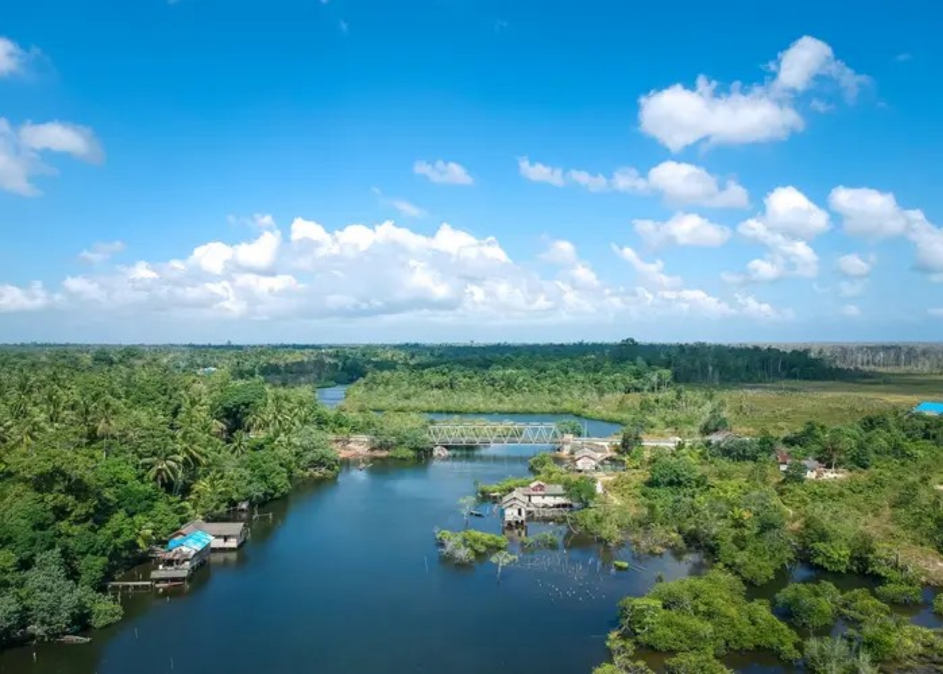 Destinasi wisata binjai bisa menjadi opsi untuk liburan weekend bareng keluarga