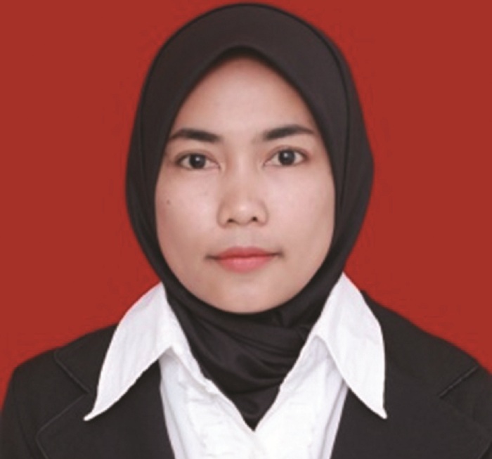 Liza Aniatus Zahrah, S.Pd. guru SDN Klompang Timur 3