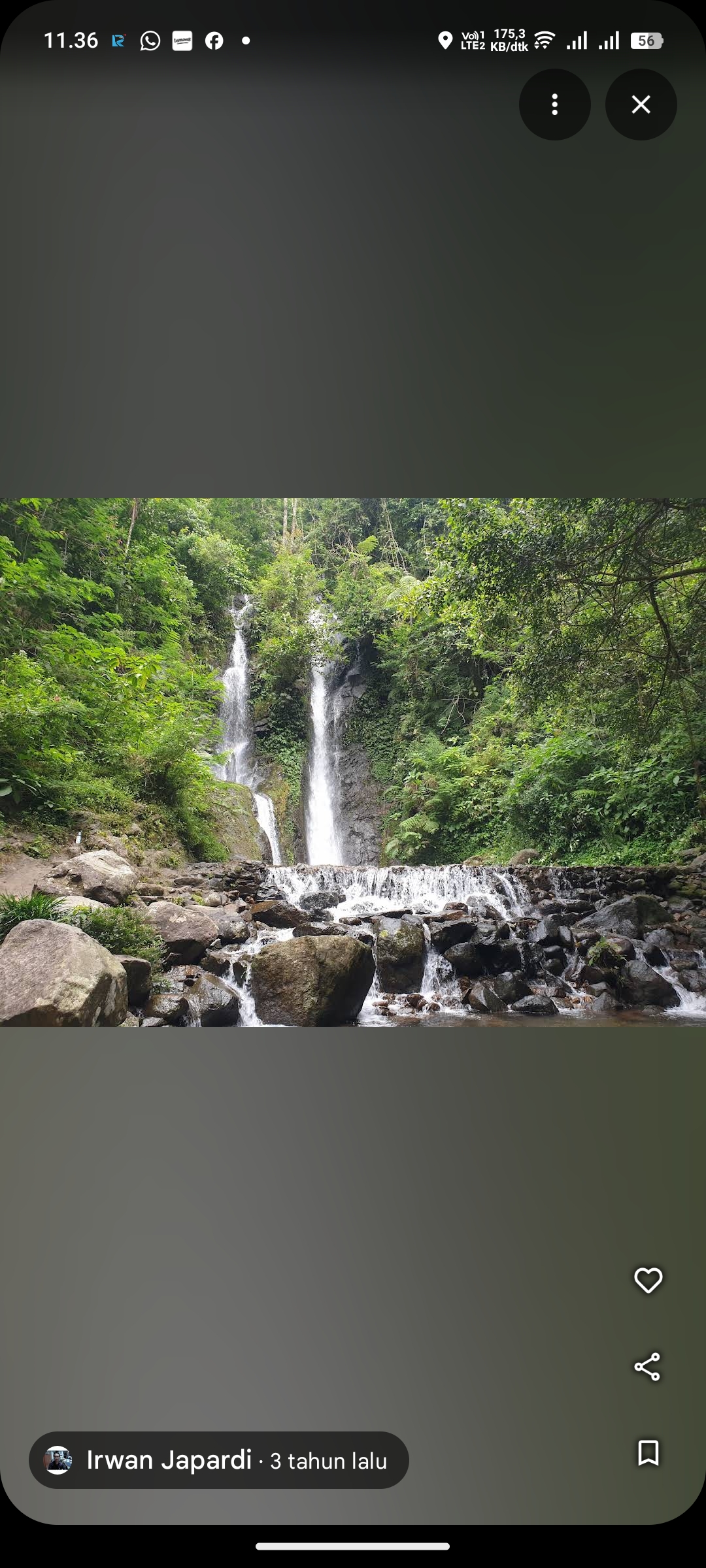Curug Cilember
