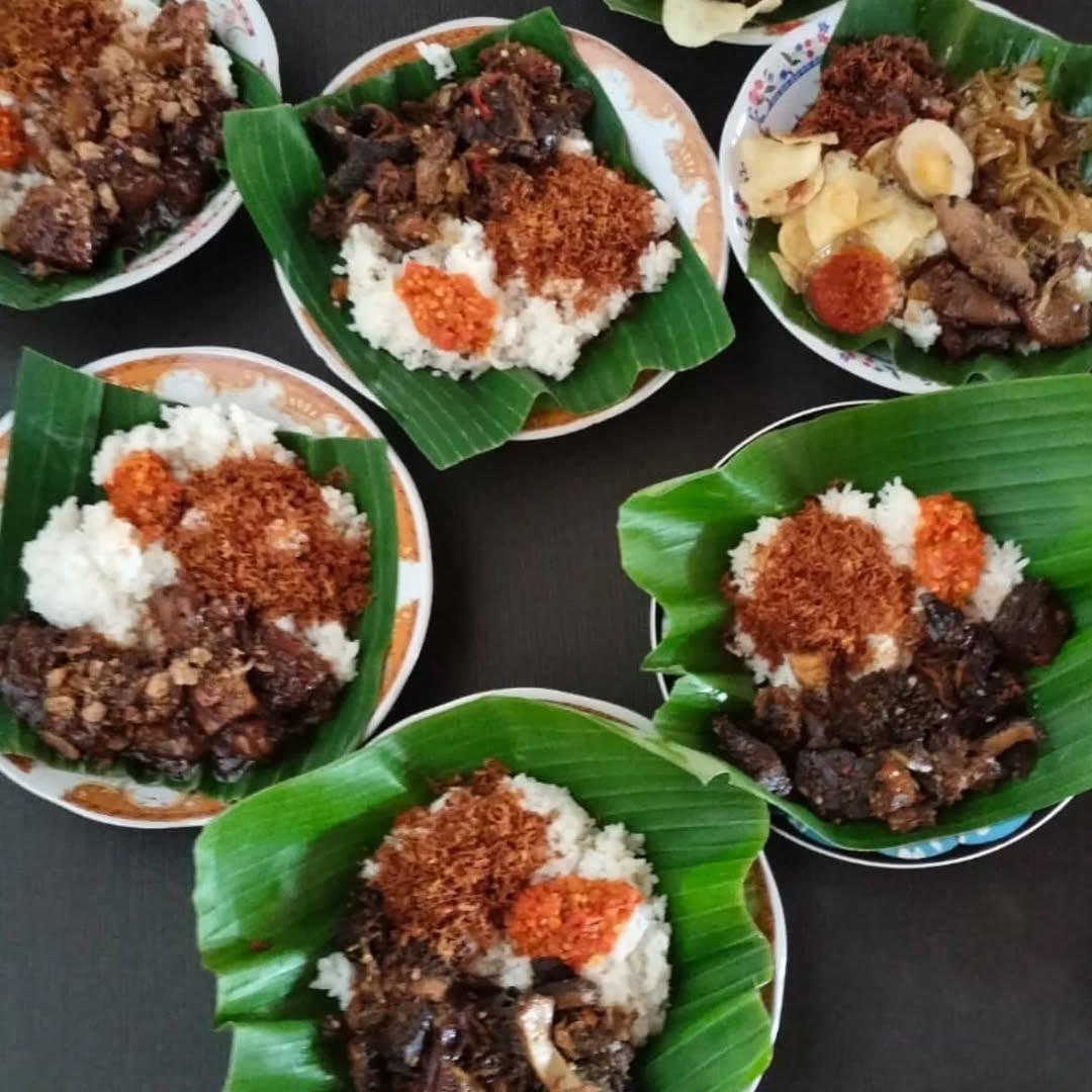 Resep Nasi Babat Madura yang bisa dibuat sendiri di rumah