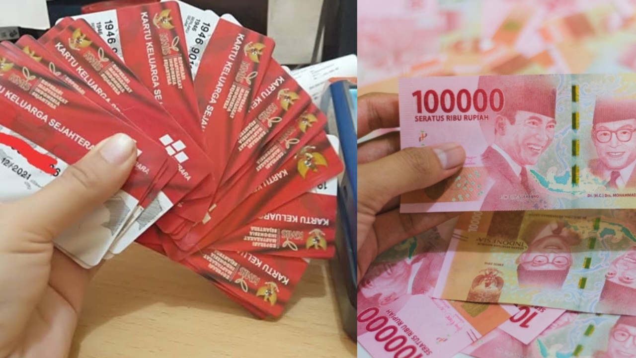 Ilustrasi Penggunaan Rekening bansos yang terindikasi diknakan untuk judi online