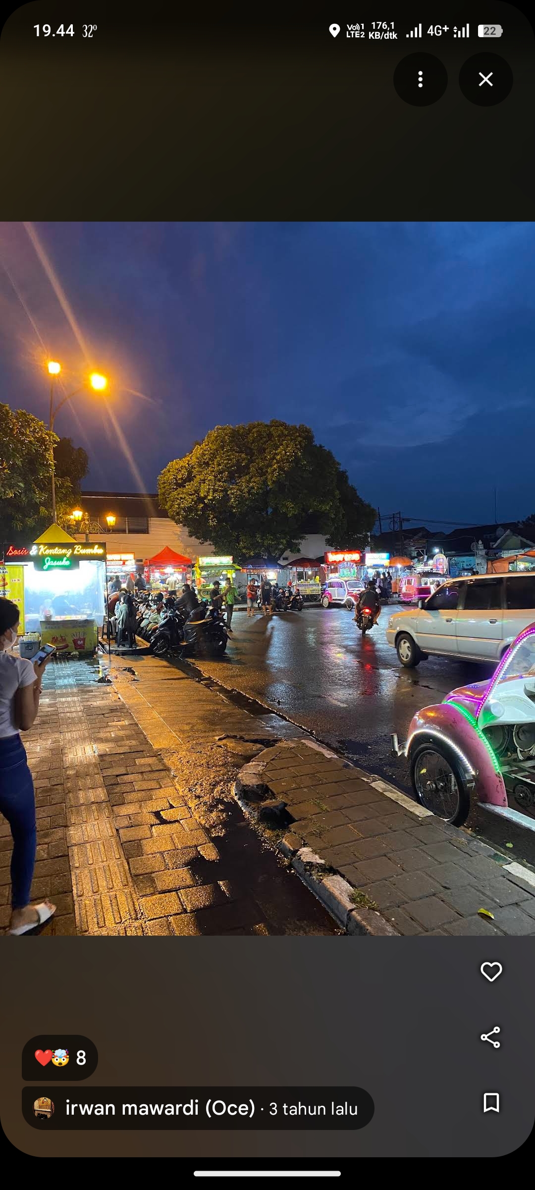 Alun-Alun Kidul