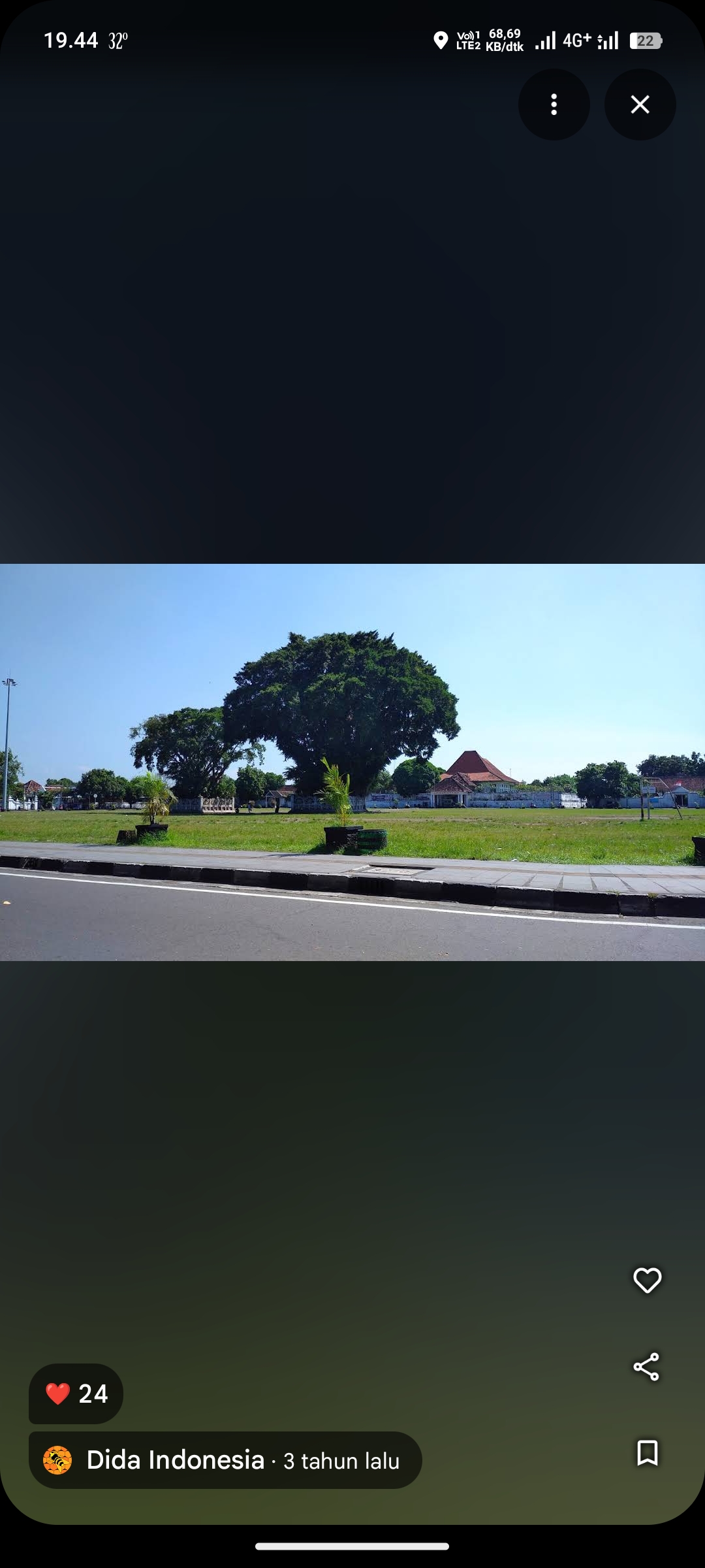 Alun-Alun Kidul