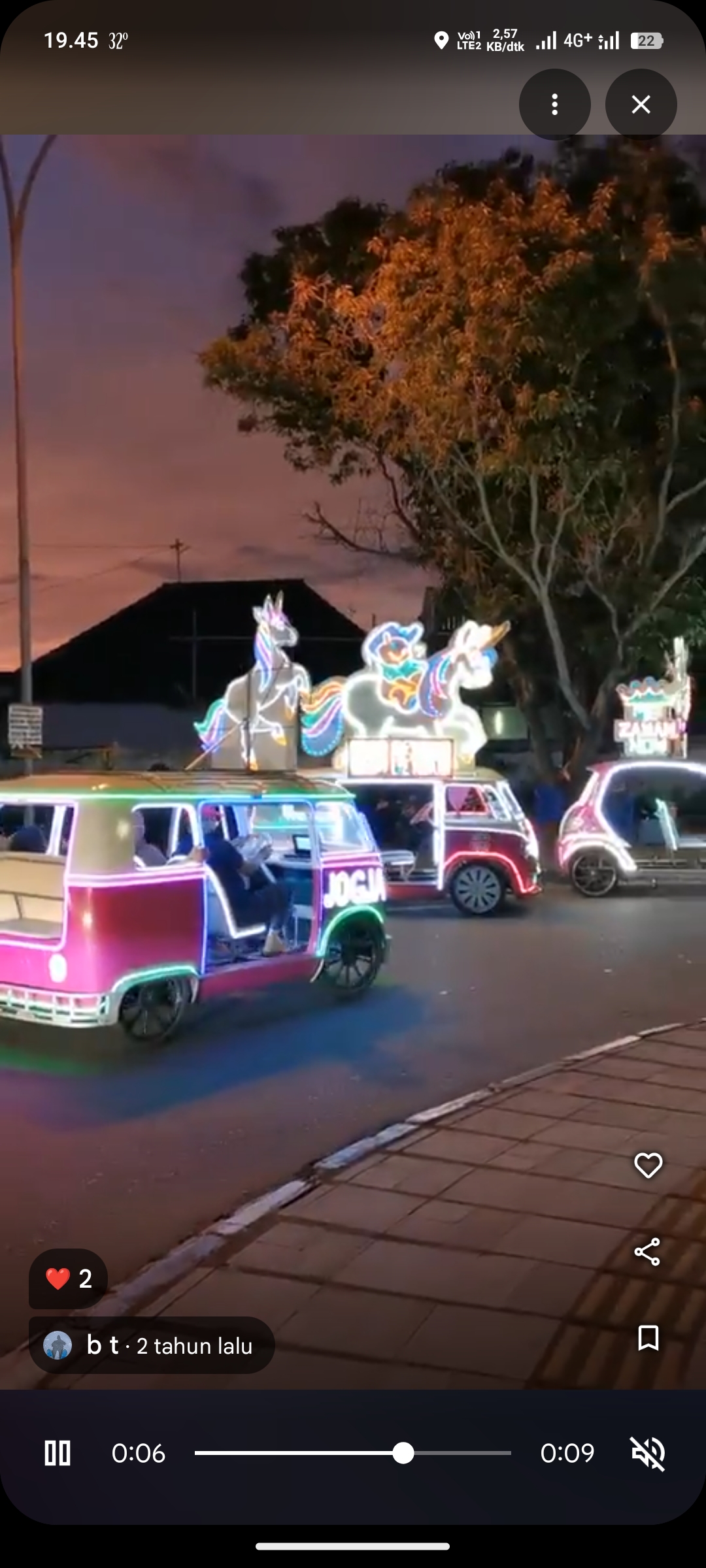 Alun-Alun Kidul