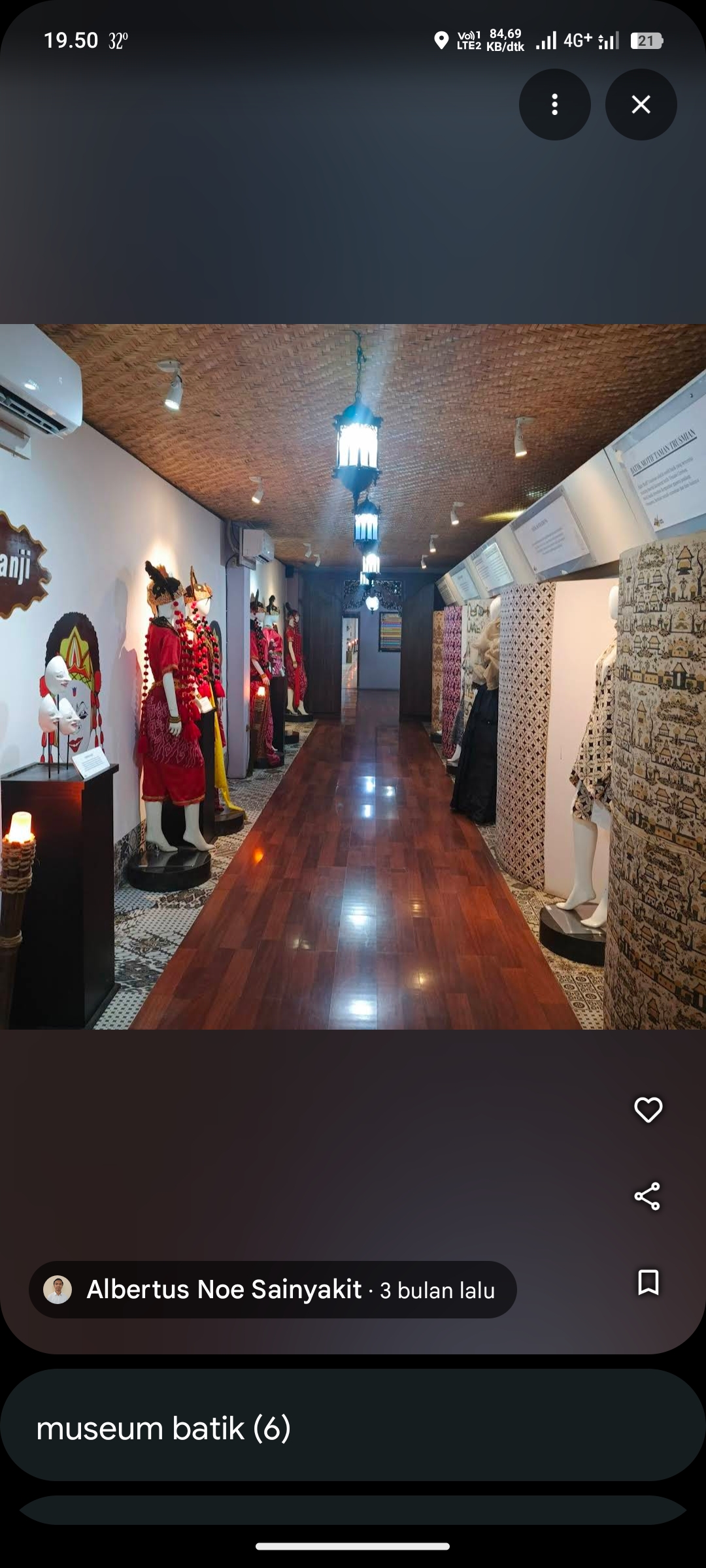 Trupark Museum