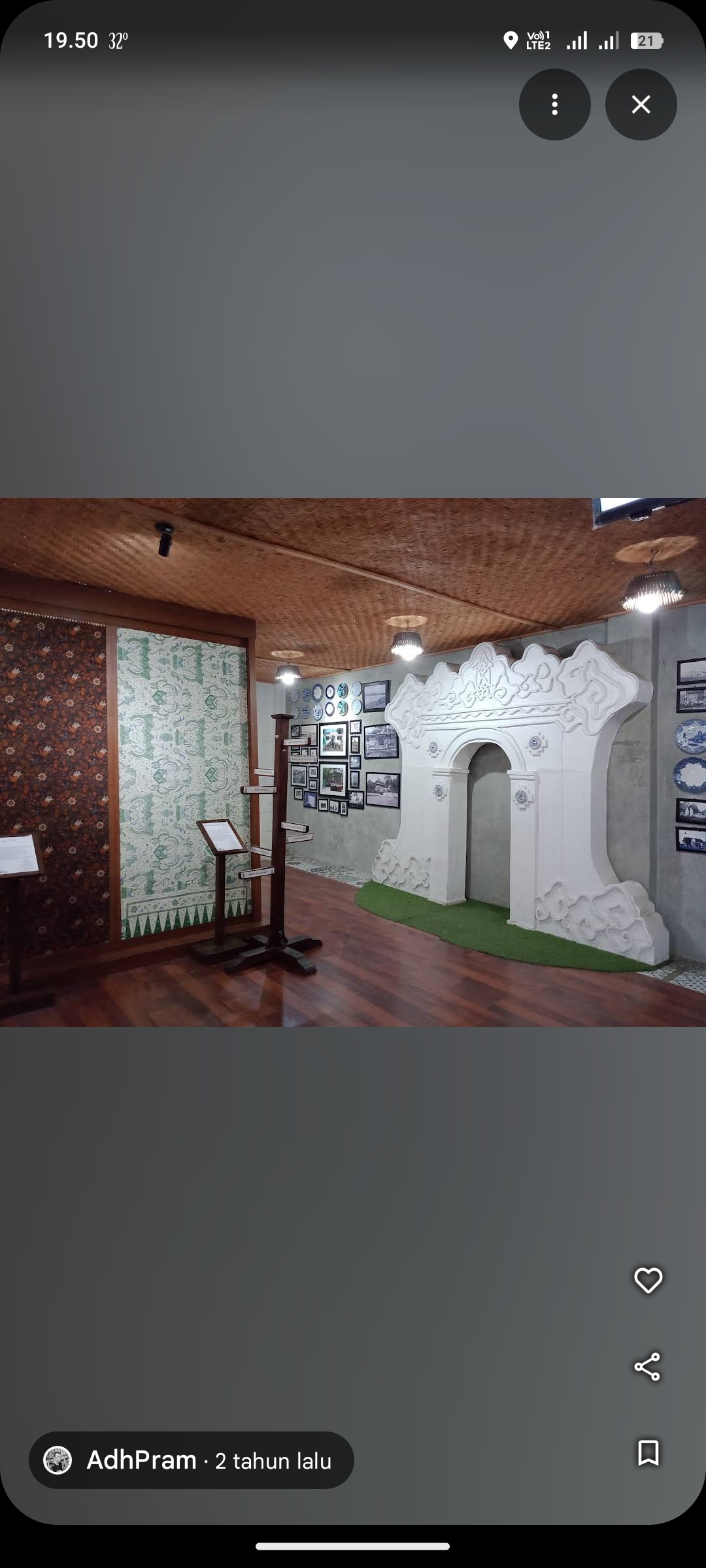 Trupark Museum