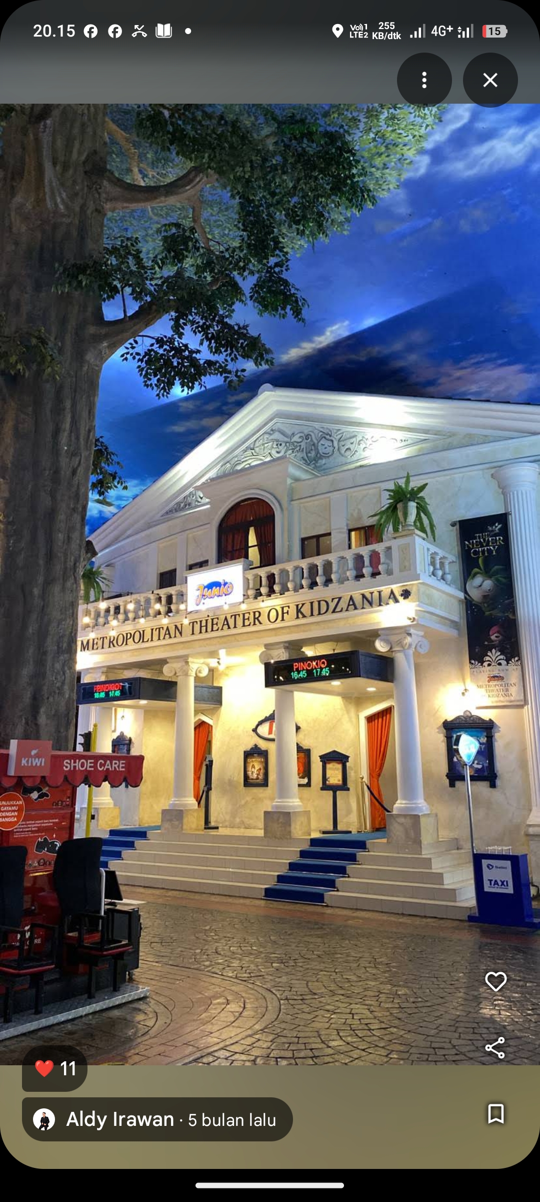 KidZania Jakarta