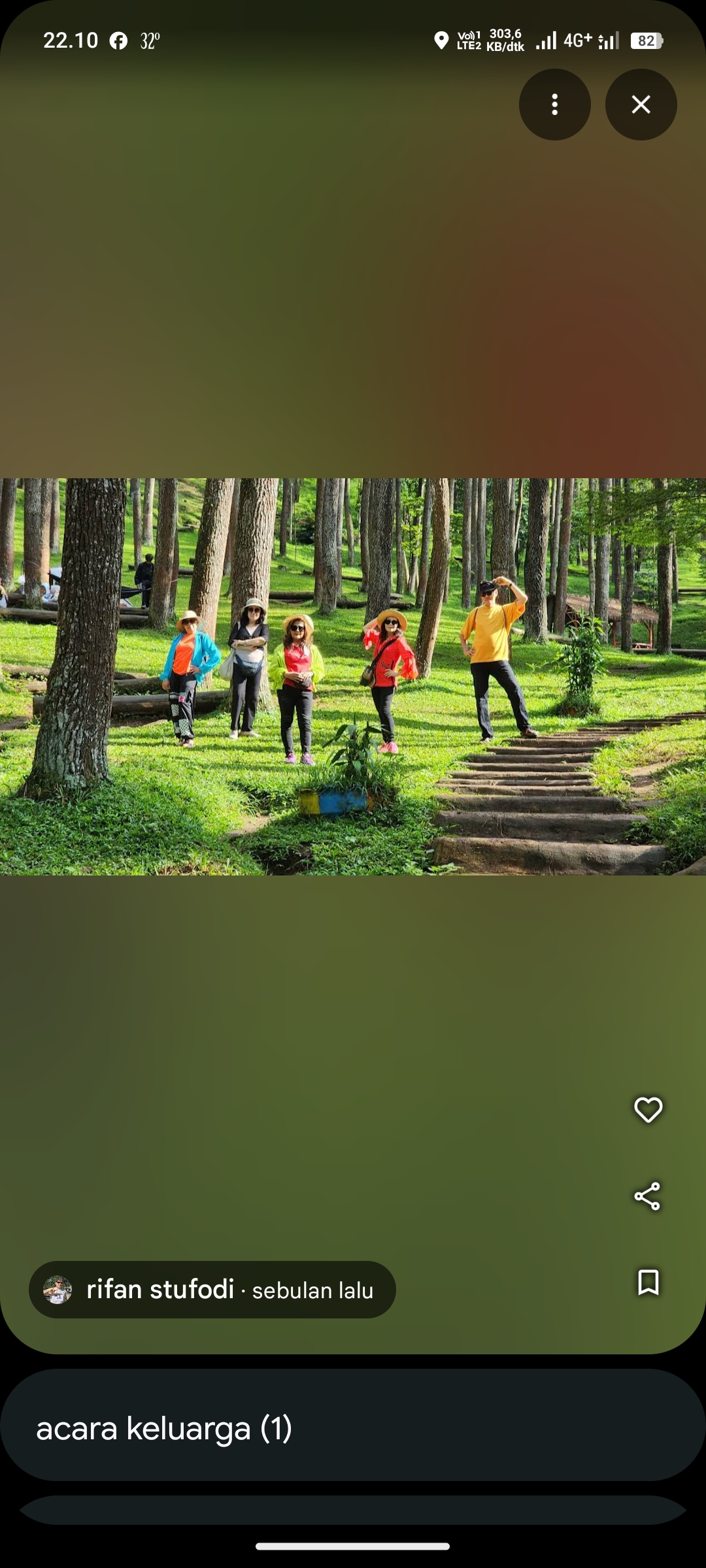 Batu Kuda Bandung