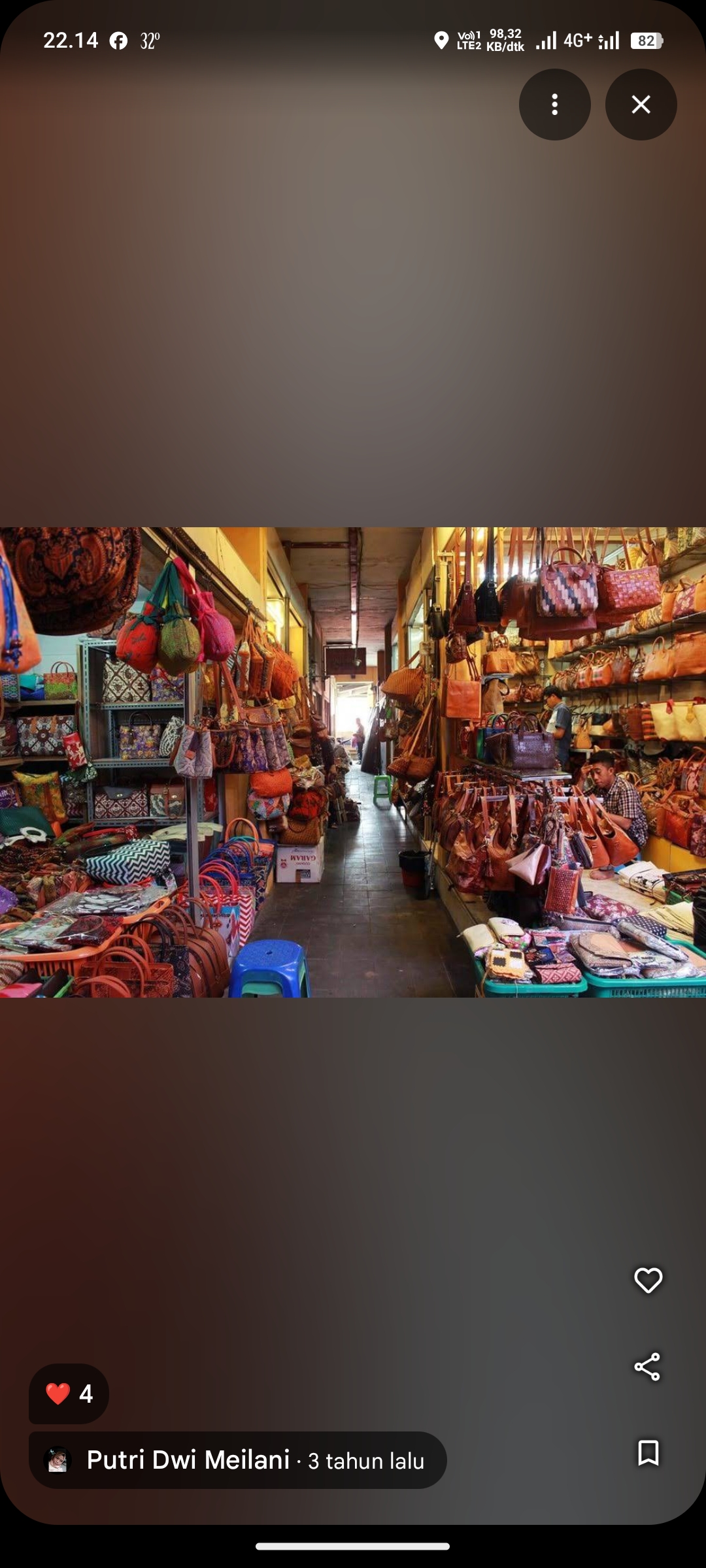 Pasar Beringharjo