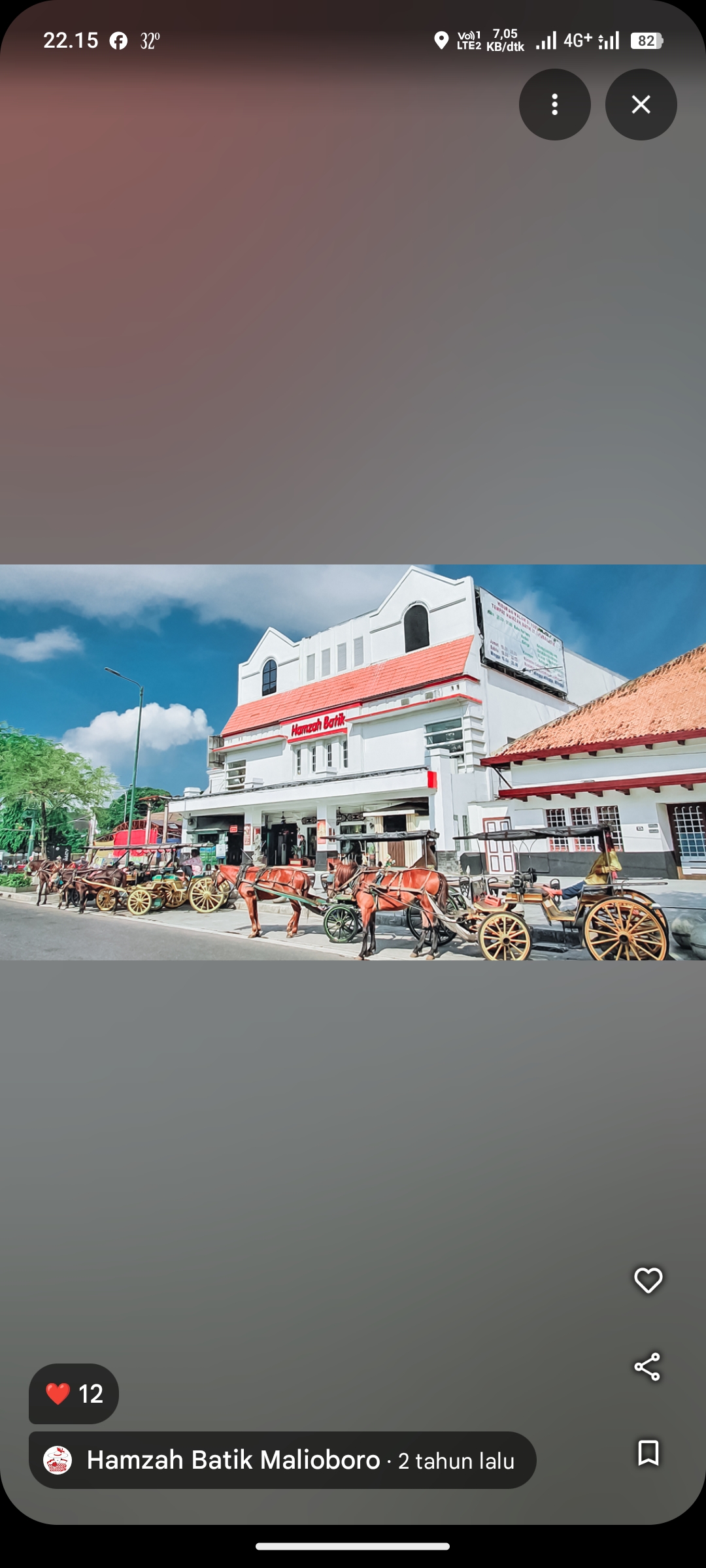Hamzah Batik Malioboro