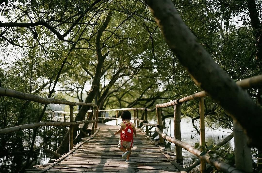Wisata Surabaya yang banyak orang gak tahu