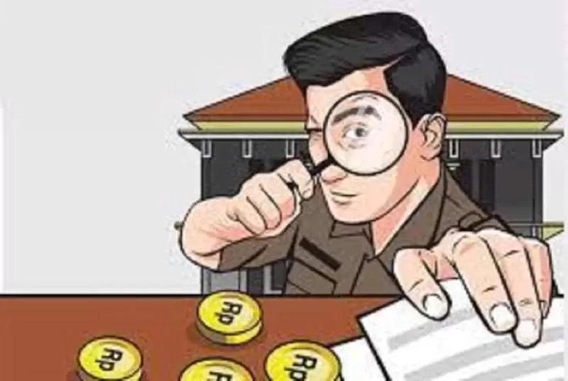 Ilustrasi penyidikan kasus korupsi- dok. JawaPos.com.