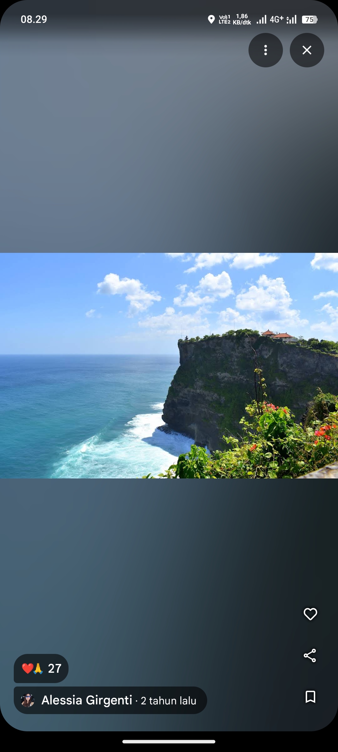 Pura Luhur Uluwatu