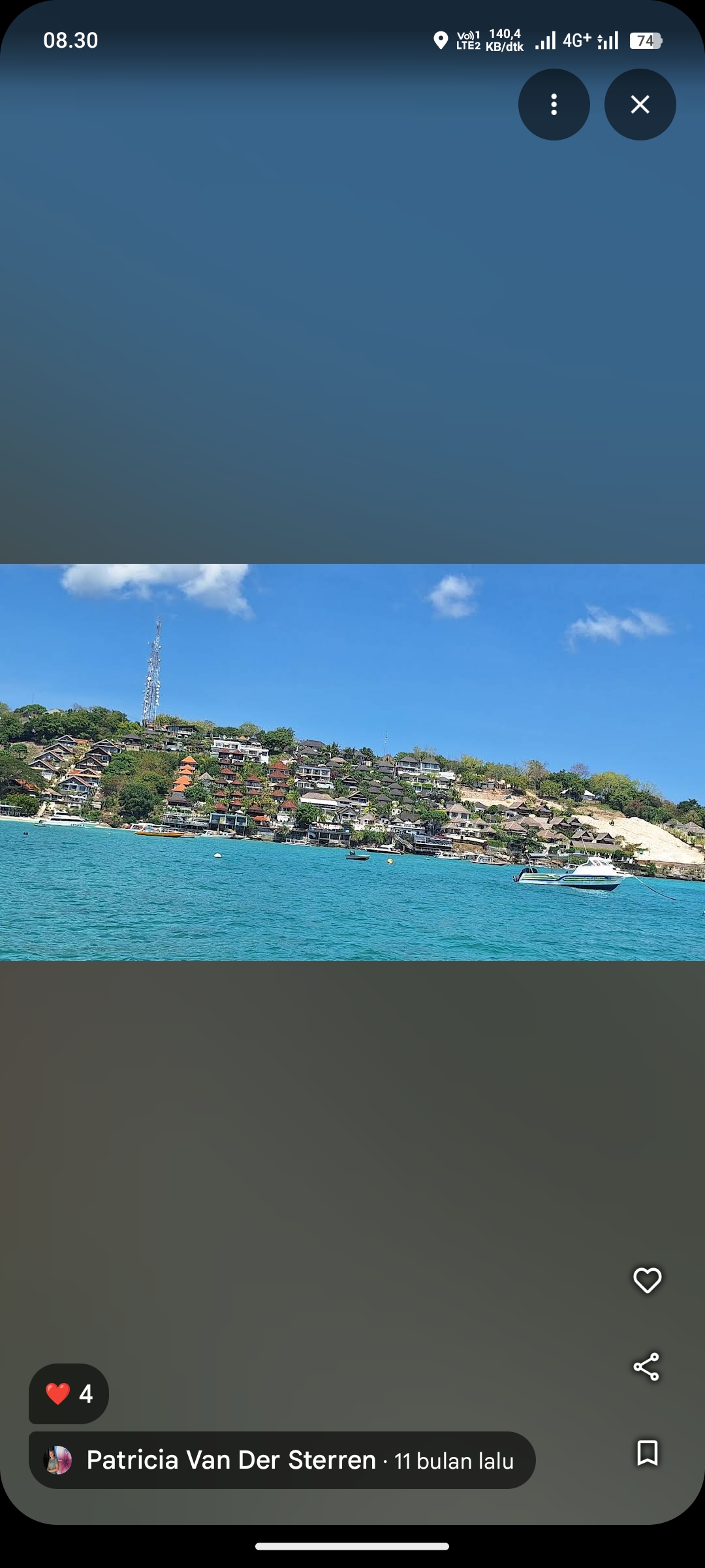 Nusa Lembongan