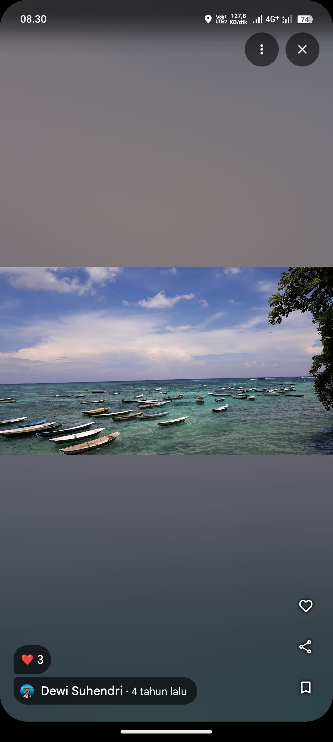 Nusa Lembongan