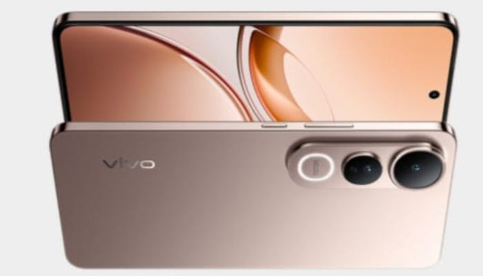 Body Vivo V50