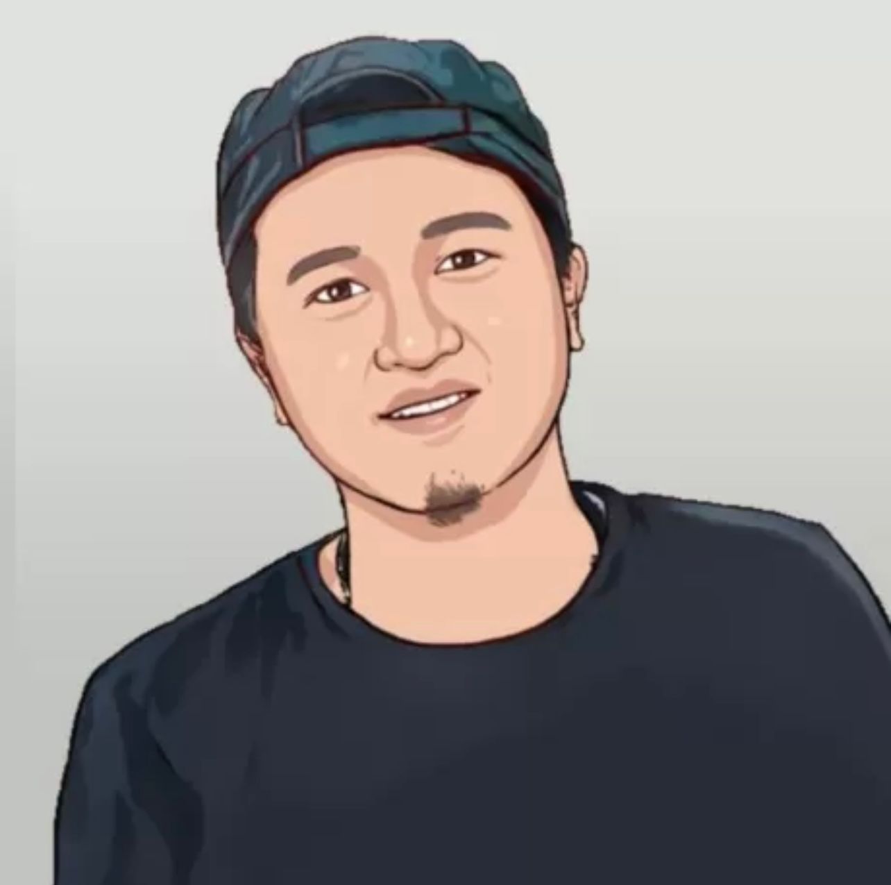 Dafir Falah, Kepala Jawa Pos RadarMadura Biro Sumenep