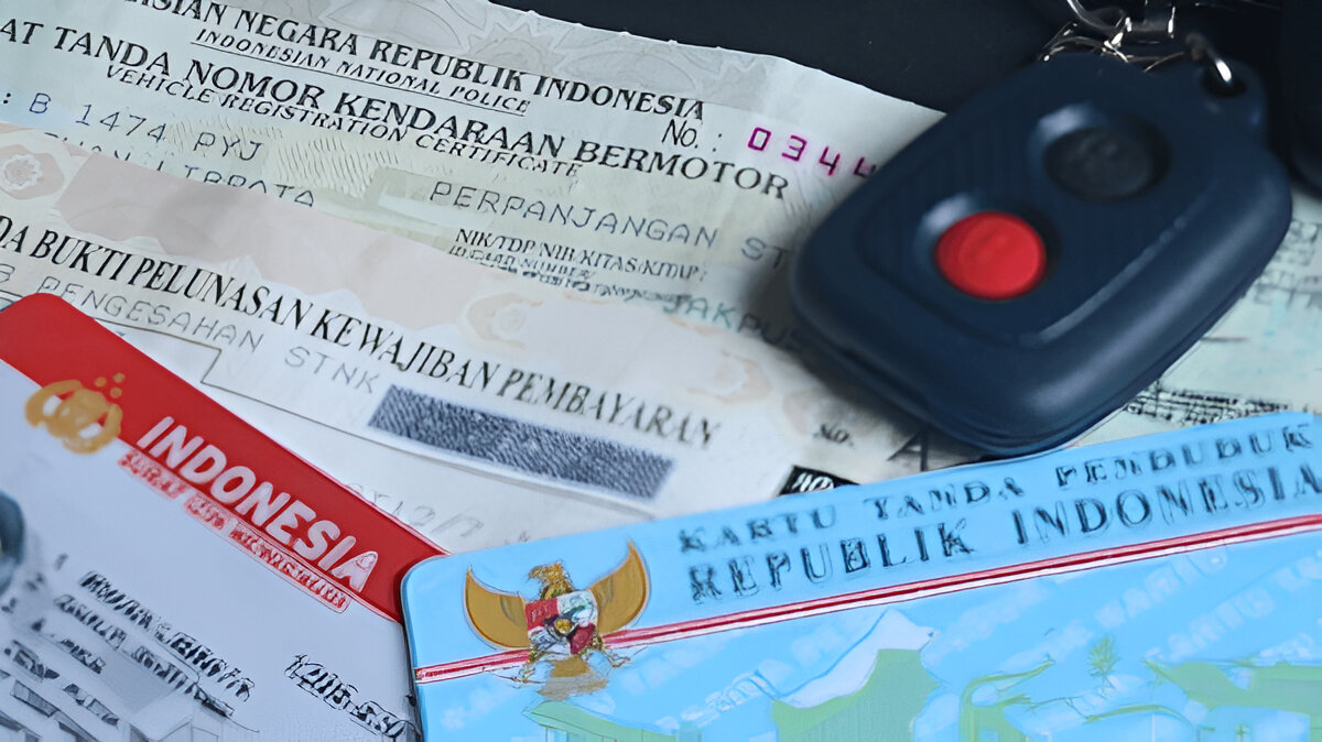 Informasi terkait pemutihan pajak kendaraan bermotor terbaru Jawa Timur