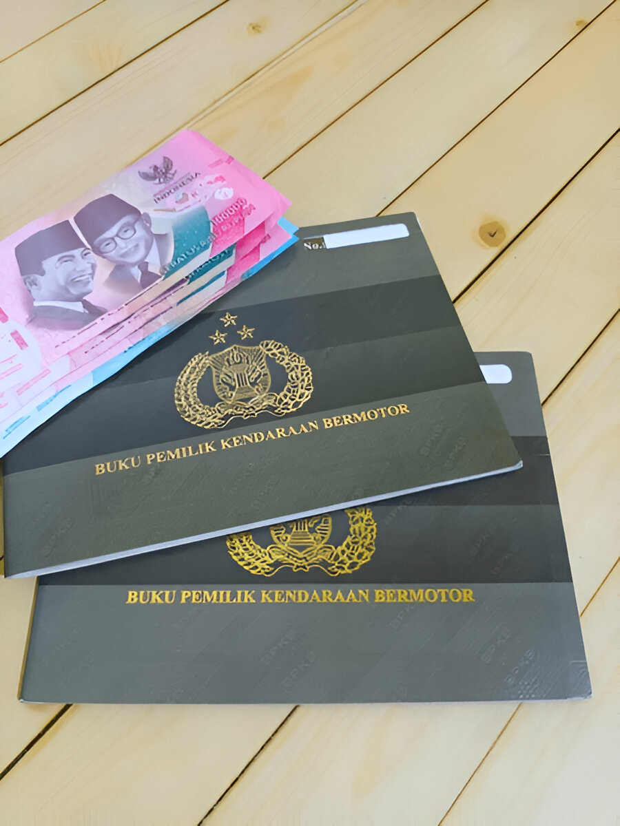 Ada info pemutihan pajak dari pemerintah provinsi Jawa Timur
