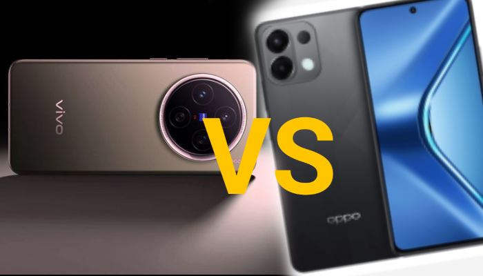 Vivo x300 dan Oppo K13, Analis pasar memprediksi kedua perangkat ini akan menentukan arah pemulihan bisnis Oppo dan Vivo ke depan