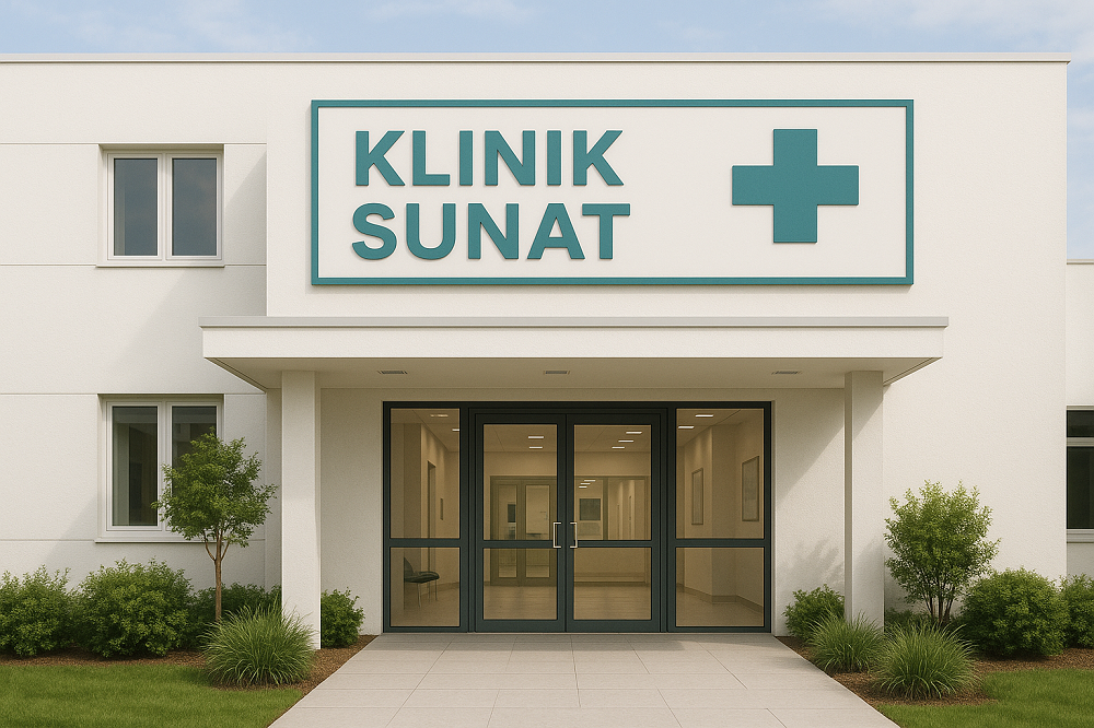 ilsutasi klinik sunat