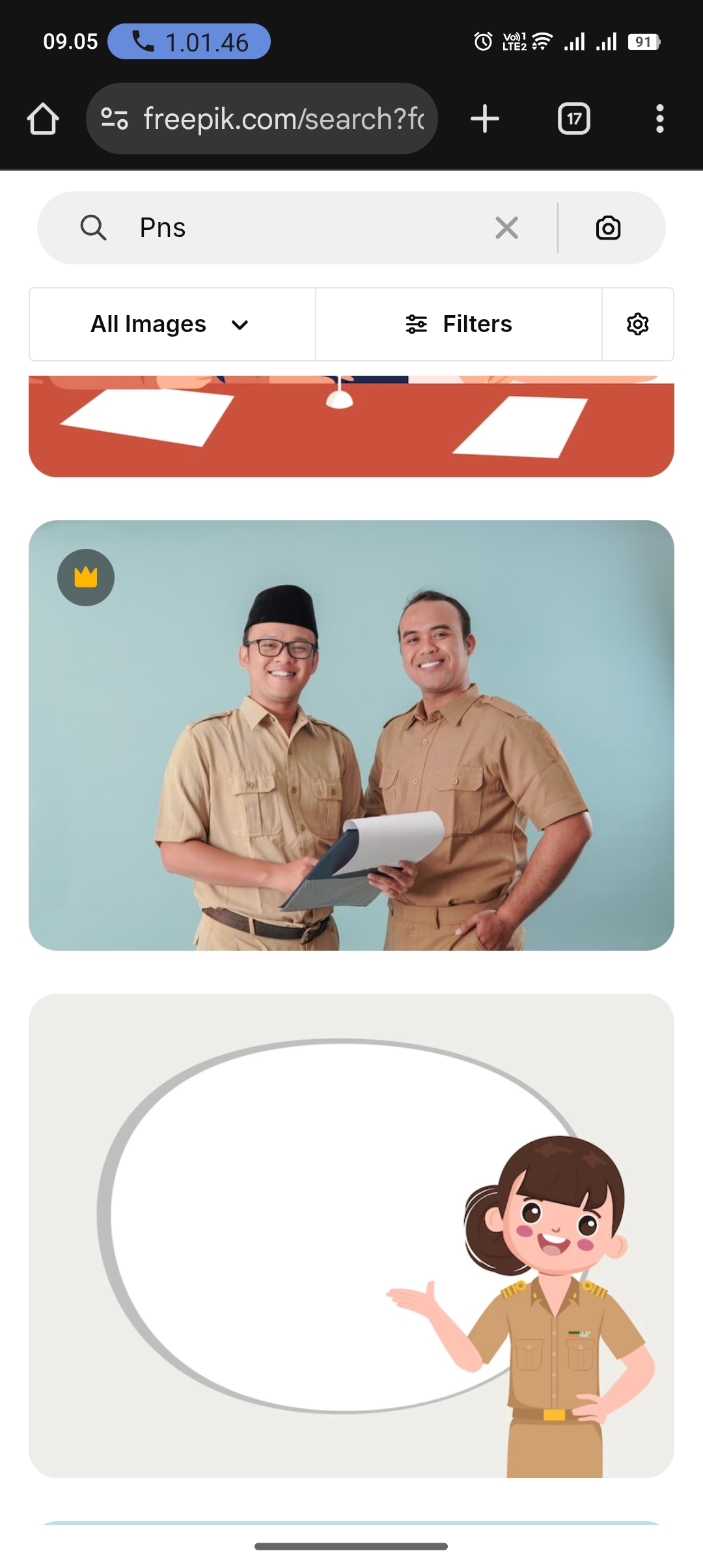 Ilustrasi Jenjang karir PPPK hampir setara PNS