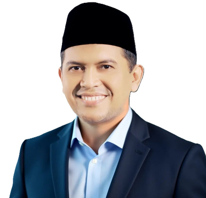 Ketua DPC PKB Pamekasan H. Ali Wafa Subki, M.Si.