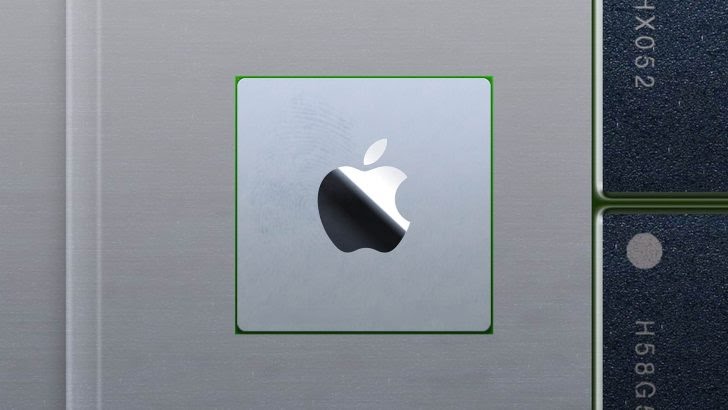 Chipset A19 otak dari iPhone 17