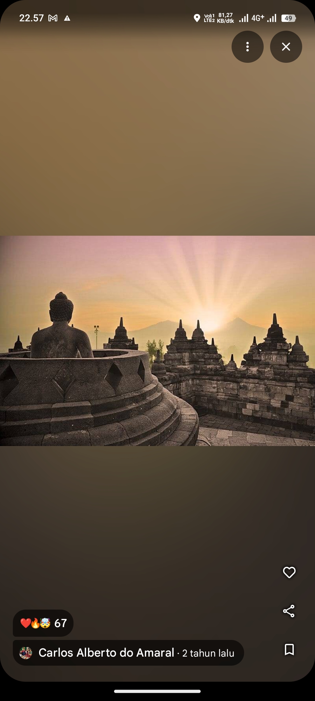 Candi Borobudur