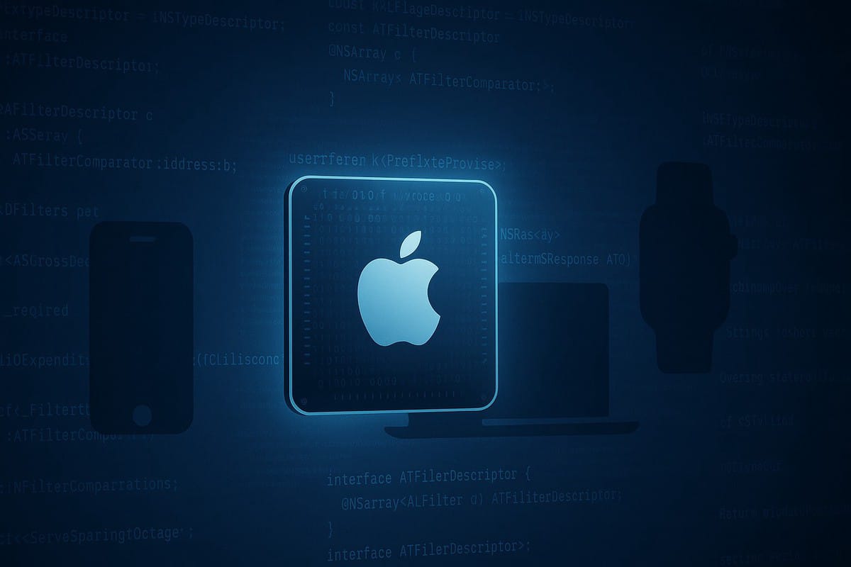 gembrakan Apple luncurkan chipset A19 Bionic sebagai otak iPhone 17