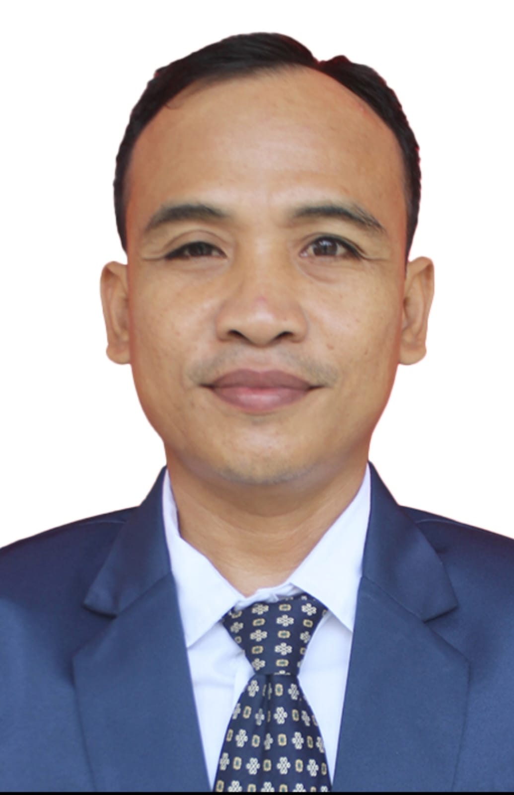 Abd. Hayyi (Pemerhati Pendidikan di Kabupaten Sampang)