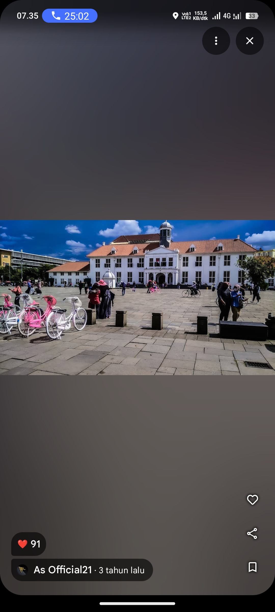Kota Tua Jakarta