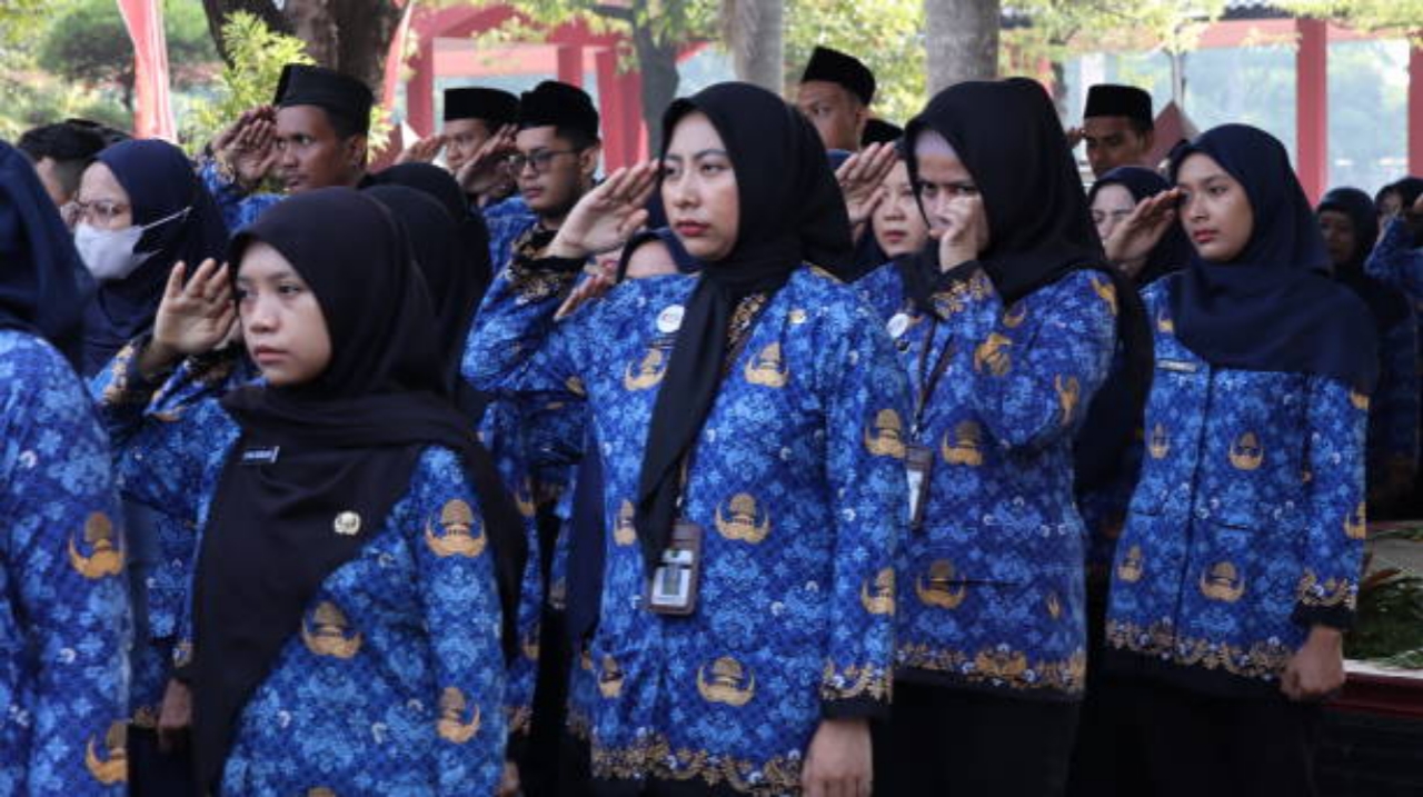Kesempatan emas buat kamu yang ingin jadi PNS atau PPPK, tahun ini banyak formasi tidak terisi.